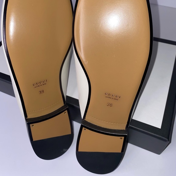 โโSOLDโโGucci Princetown mules - Picture 5 of 8
